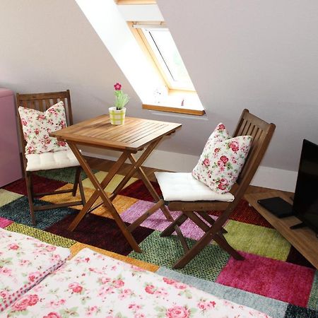 Gemuetliches Gaestezimmer In Ostseenaehe Apartment Stubbendorf Bagian luar foto