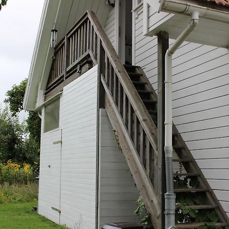 Gemuetliches Gaestezimmer In Ostseenaehe Apartment Stubbendorf Bagian luar foto