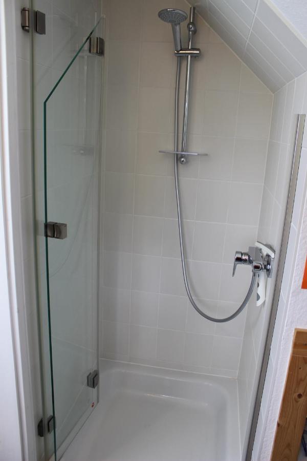 Gemuetliches Gaestezimmer In Ostseenaehe Apartment Stubbendorf Bagian luar foto